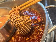 -飘香火锅(玉林西路店)