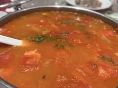 -皇朝海鲜酒店