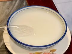 杏仁豆腐-玫瑰甜品(文明路店)