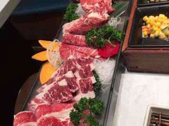 -黑牛黑猪烤肉专门店(万象城店)