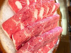 -额尔敦传统涮(公园西路店)