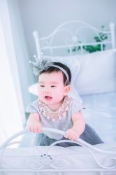 -童年时光专业儿童摄影(龙首店)