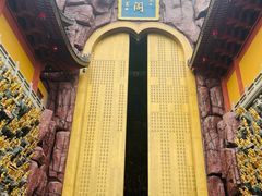 -上海东林寺(金山区)