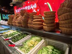 -老凯俚酸汤鱼(鸿通城店)