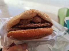 -麦当劳(四川北路店)