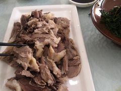 -小叶手抓·清真食品(治平路店)