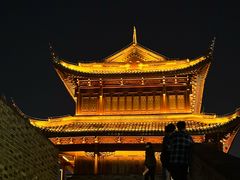 -相门城墙文化休闲景区