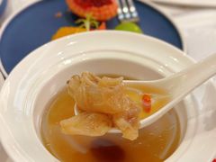 -酌宴府The China Club·广州万富希尔顿酒店(云城东路店)