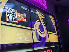-星聚会KTV(合生汇黑金店)