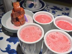 -桂满陇·桃花院落(长泰广场店)