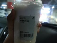 -喜茶(佛山南海万科广场店)