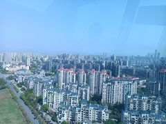 -南昌之星摩天轮