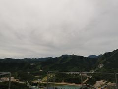 -蓟州溶洞风景区