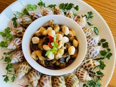 -广州柏悦酒店·悦景轩·粤菜餐厅