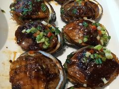 -廊亦舫Lang Yi Fang Restaurant(金桥店)