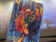 -华谊兄弟影院(IMAX洋桥店)