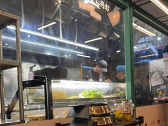 -KAOTOWN烤堂•烧烤(海汇港店)