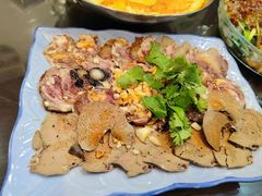 -西关回头馆(西关美食街店)