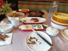 -大鸭梨烤鸭(甘家口店)