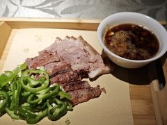 -锦绣金山人家(友谊店)
