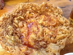 -富哥食店