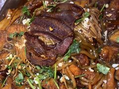 -王婆炒鱼(总店)