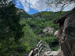 -黑龙潭风景区