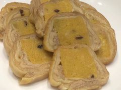 海参卷-聚丰园•湖鲜餐厅(阿红私房菜梅石路店)