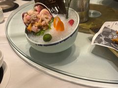 -泓炙颐凤鲜海鲜火锅料理(桐乡店)