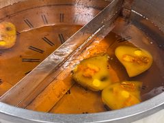-老福合沟无米粿甜汤粿品店