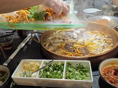 -一善菌·云南菌汤·云南菜(银泰城店)