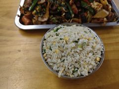 -幸福铁板烧(共和村店)