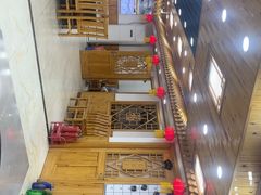 -屯老二农家铁锅炖·行业领军者(梅江店)