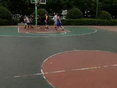 -金华市体育中心