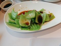 -粤财皇冠假日酒店·彩华轩中餐厅