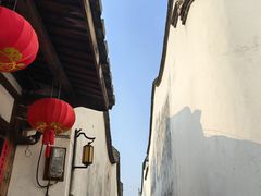 -三坊七巷历史文化街区