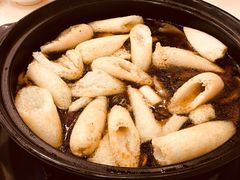 -太婆天府山珍酒楼(亚运村店)
