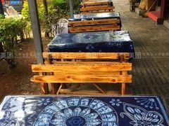 -杨老大生皮白族菜