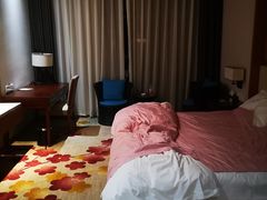-瑞阁温泉酒店温泉中心