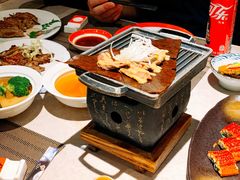 -極上萬膳·日料放题(海岸城店)