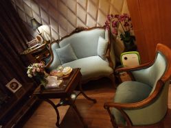 -TIME SPA科技美肤机构