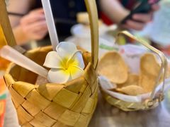 -小小集渔·泰式大排档(太古里香槟店)