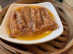 -牡丹国际大酒店-港式茶餐厅