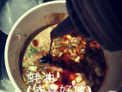 -野山椒老火锅(德胜营子店)