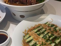 -汤城小厨•粤菜•靓汤(金宝街店)
