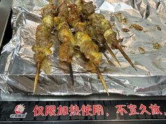 -老黑板筋(顺义总店)