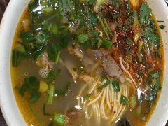 -黔派·虾子羊肉粉·小吃(佳宁娜广场店)