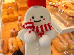 -红星前进面包牛奶公司(君太店)