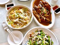 -渔满仓海鲜渔家(象山二店)