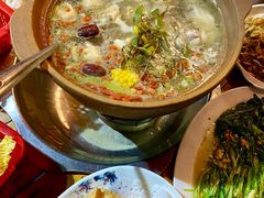 -洪大厨鸡煲(福田店)